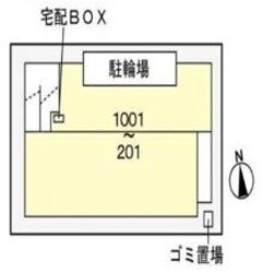 モン　エール　西日暮里の物件内観写真